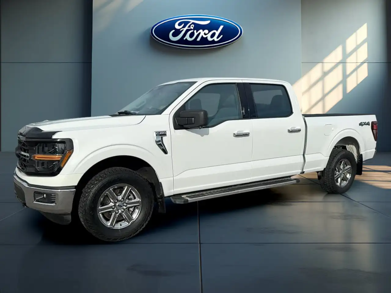 Ford F-150 - Image 2
