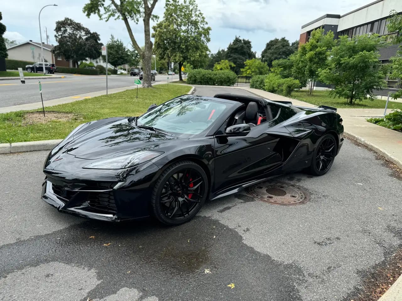 Chevrolet Corvette - Image 10