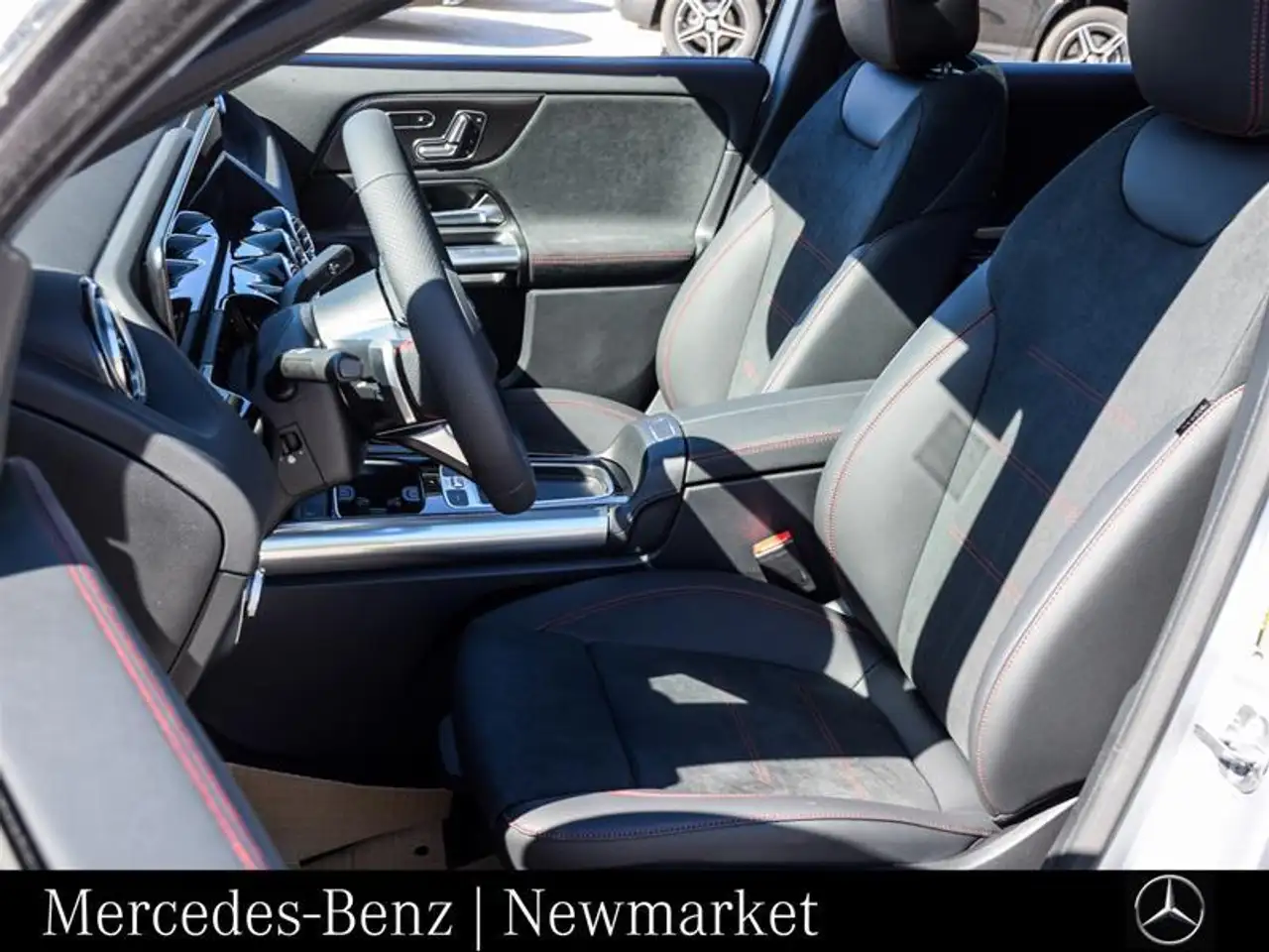 Mercedes-Benz GLA - Image 13