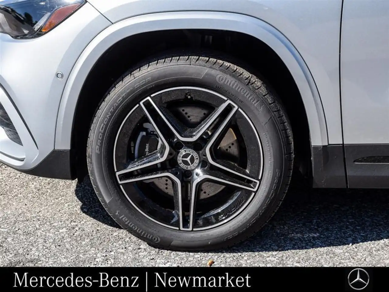 Mercedes-Benz GLA - Image 8