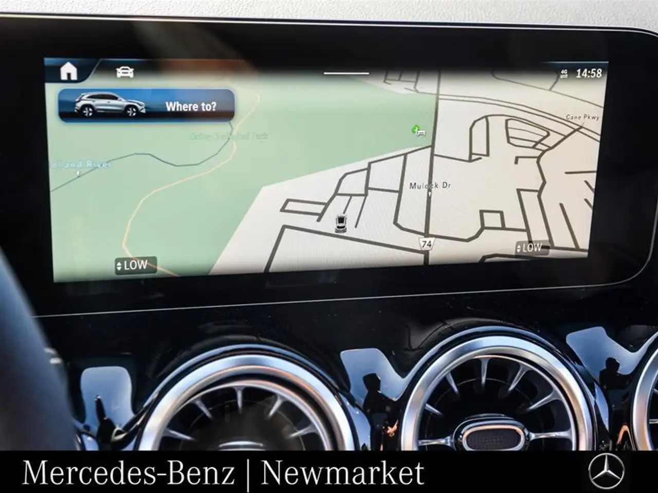 Mercedes-Benz GLA - Image 18