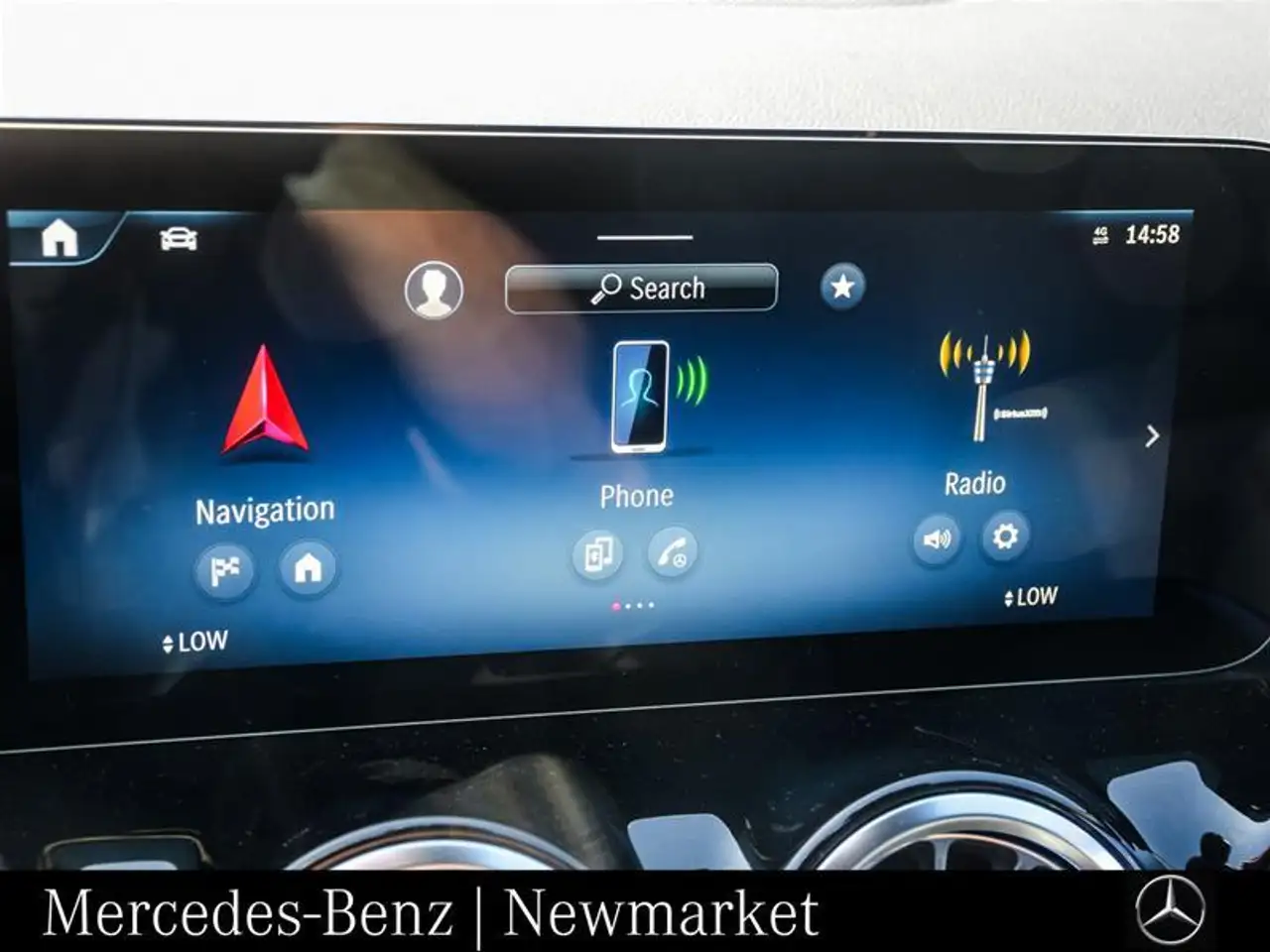 Mercedes-Benz GLA - Image 17