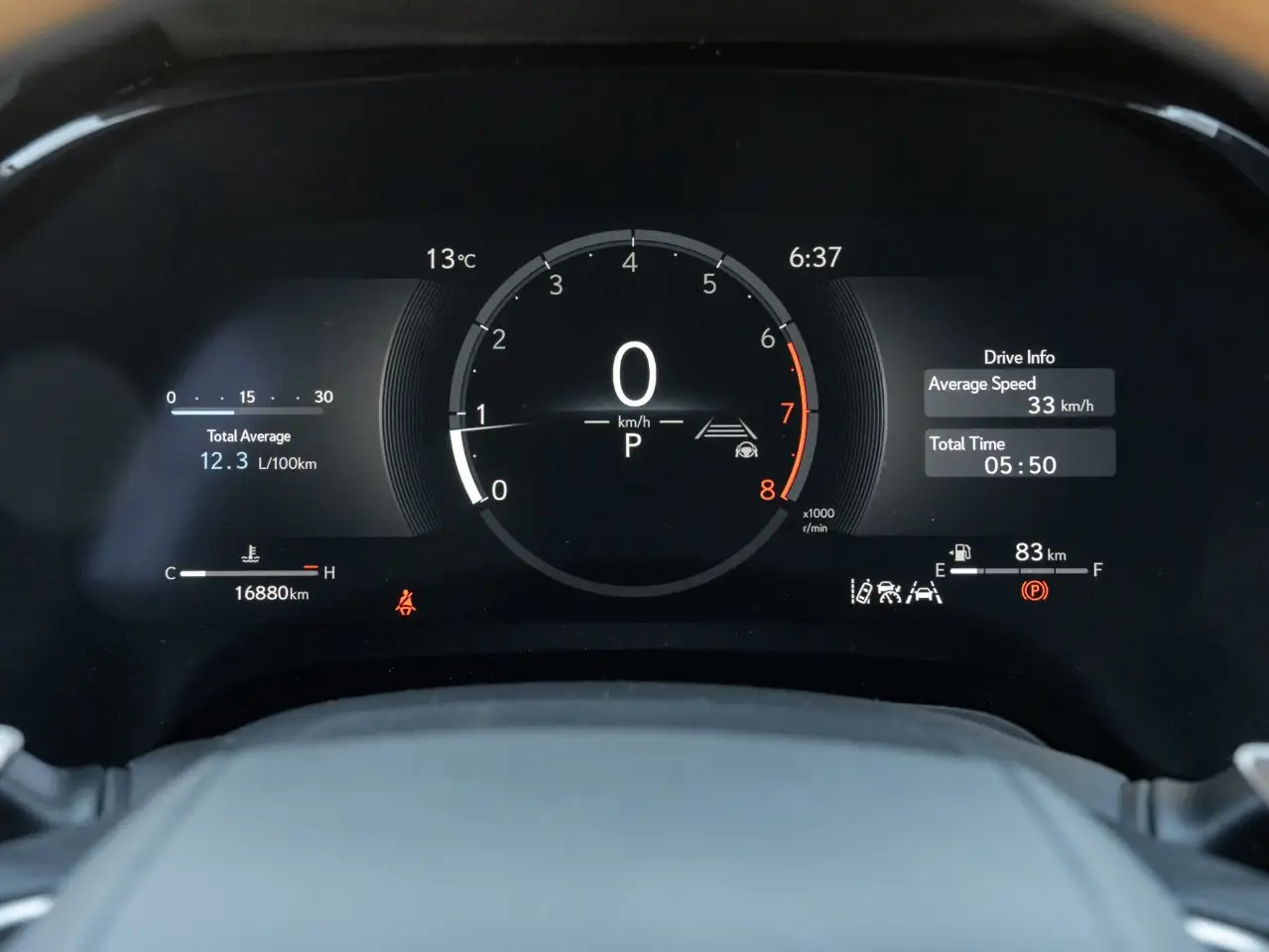 Lexus RX - Image 11