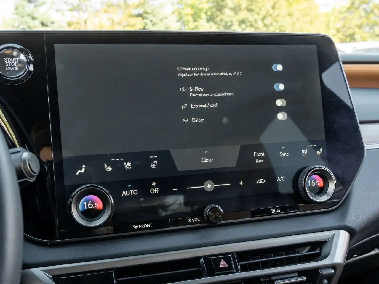 Lexus RX - Image 21