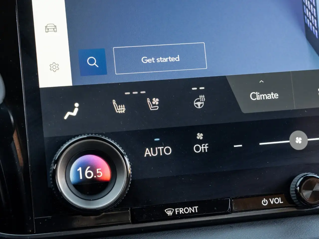 Lexus RX - Image 19