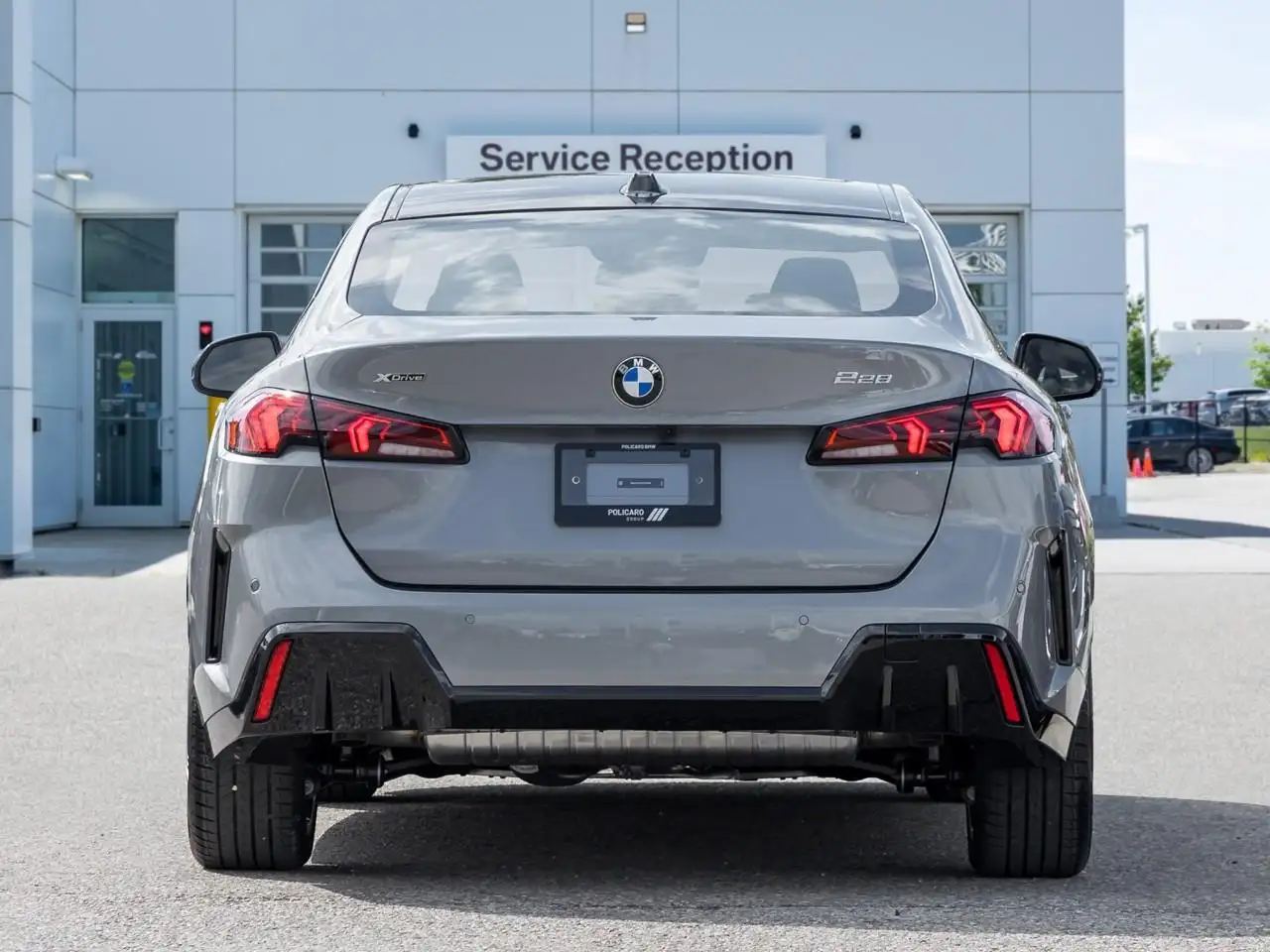 BMW 2 Series - Image 6