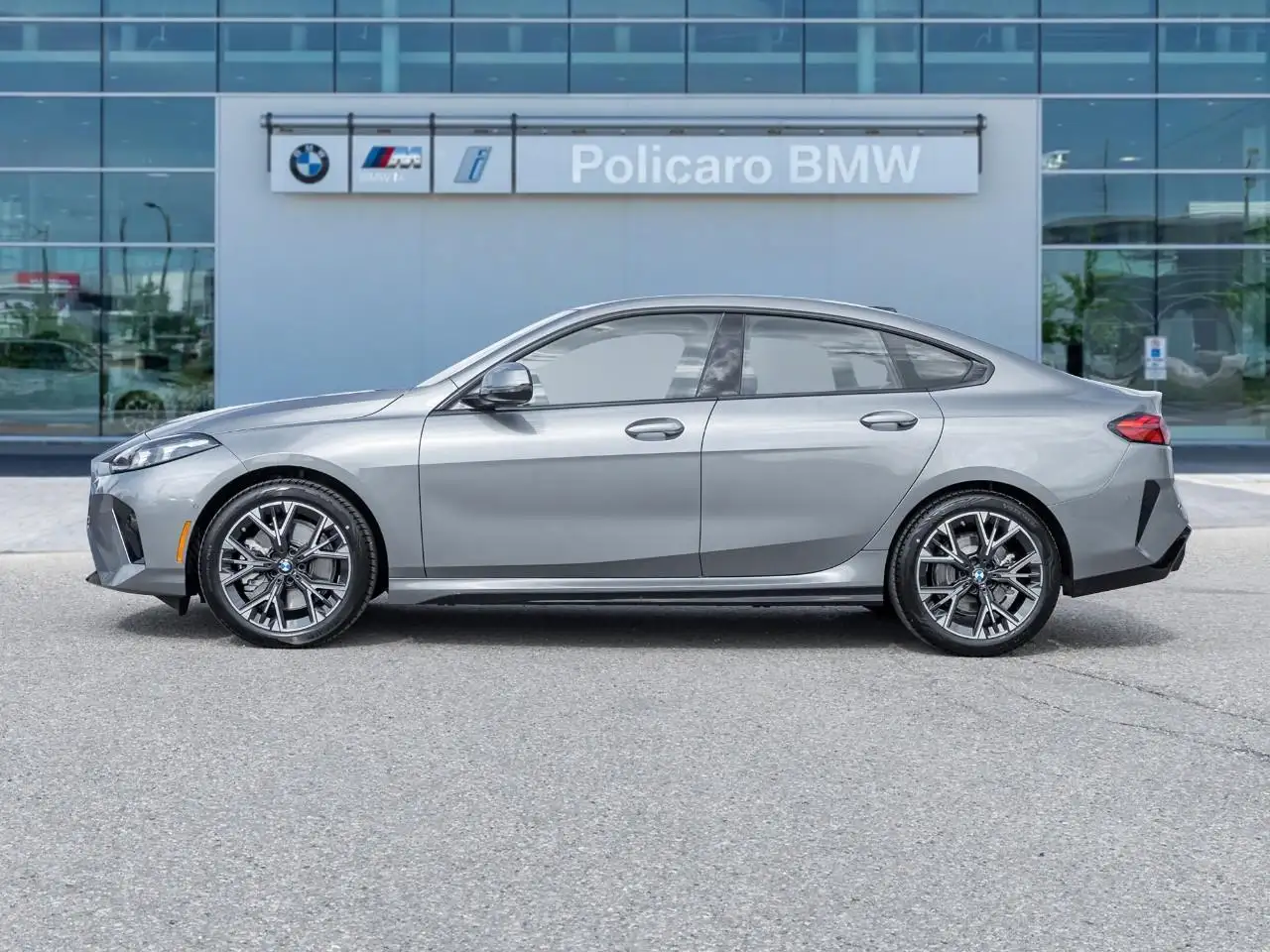 BMW 2 Series - Image 3