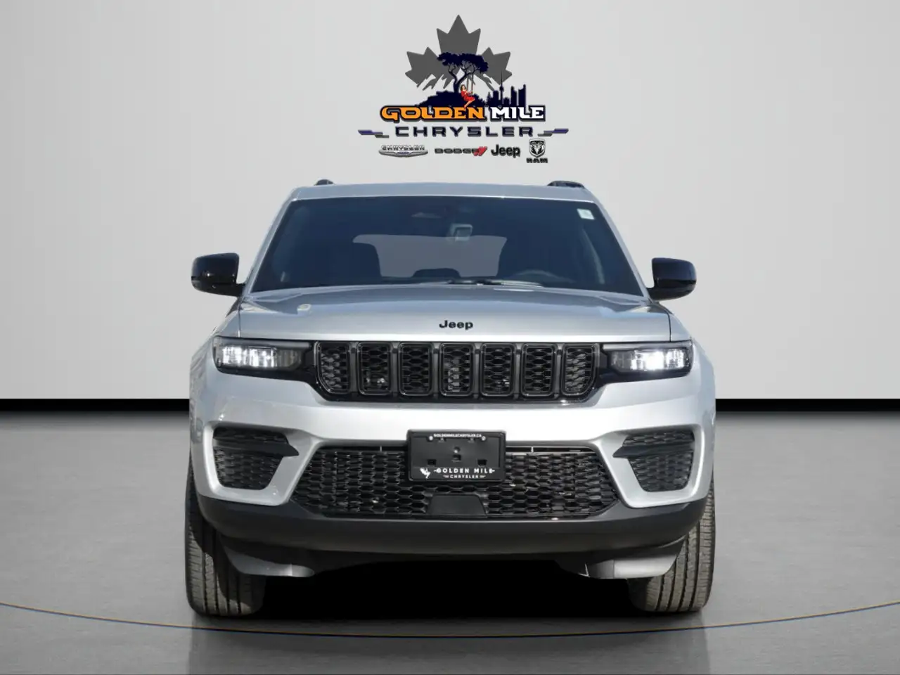 Jeep Grand Cherokee - Image 5