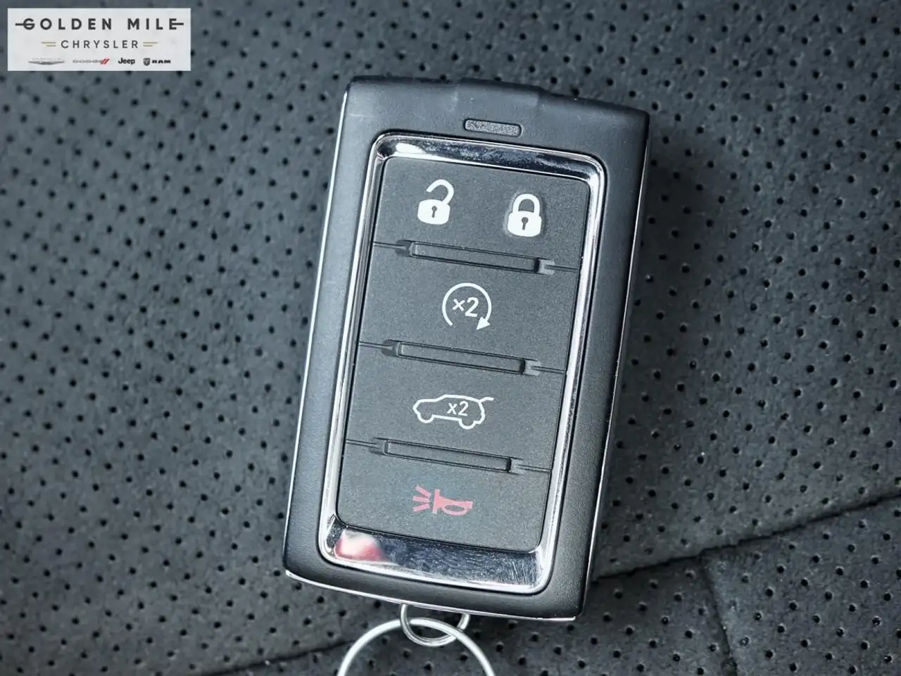 Jeep Grand Cherokee - Image 21