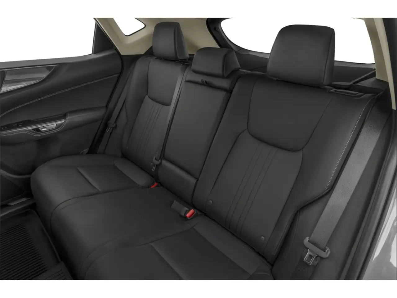 Lexus NX - Image 10
