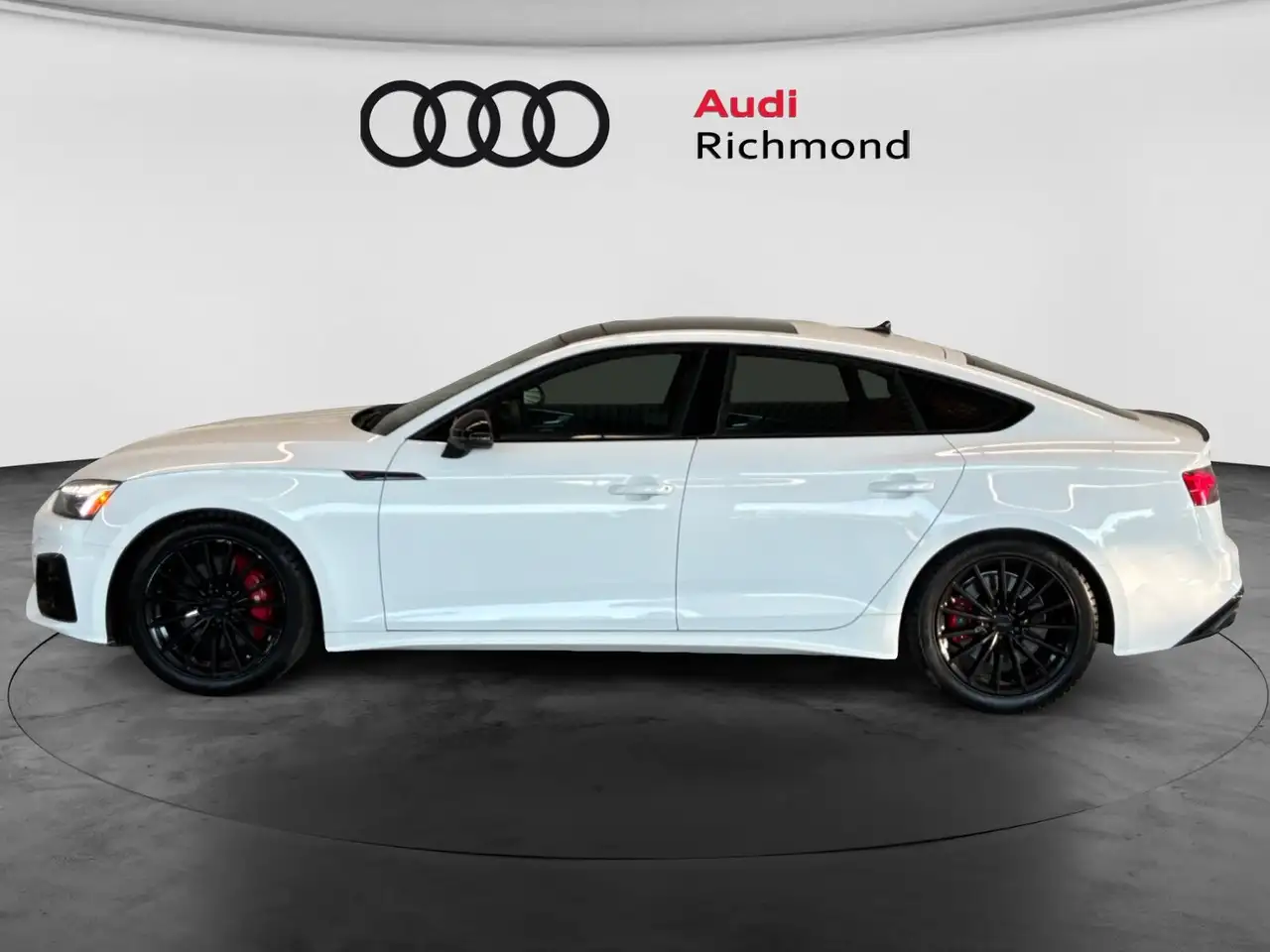 Audi S5 - Image 8