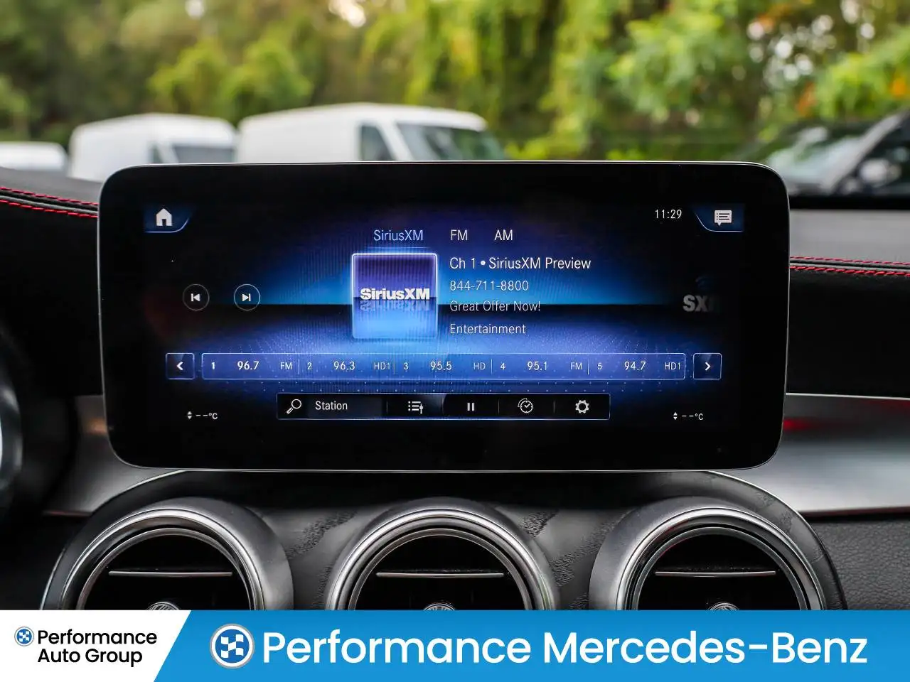Mercedes-Benz GLC - Image 22