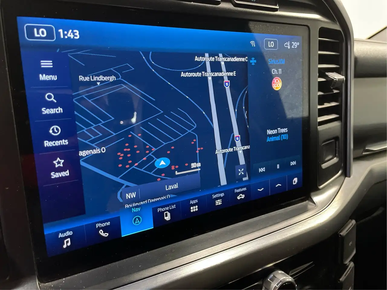 Ford F-150 - Image 31