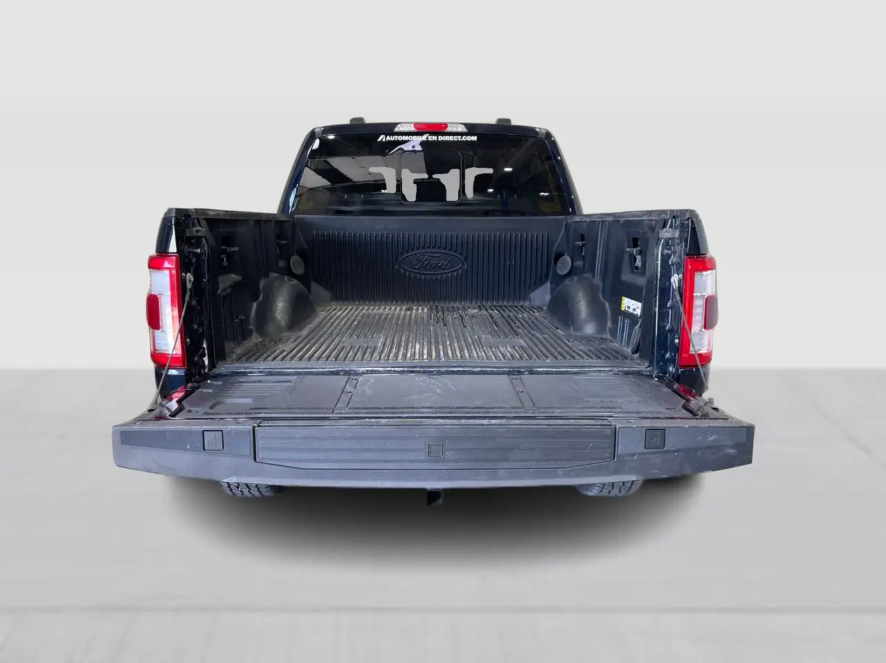Ford F-150 - Image 15