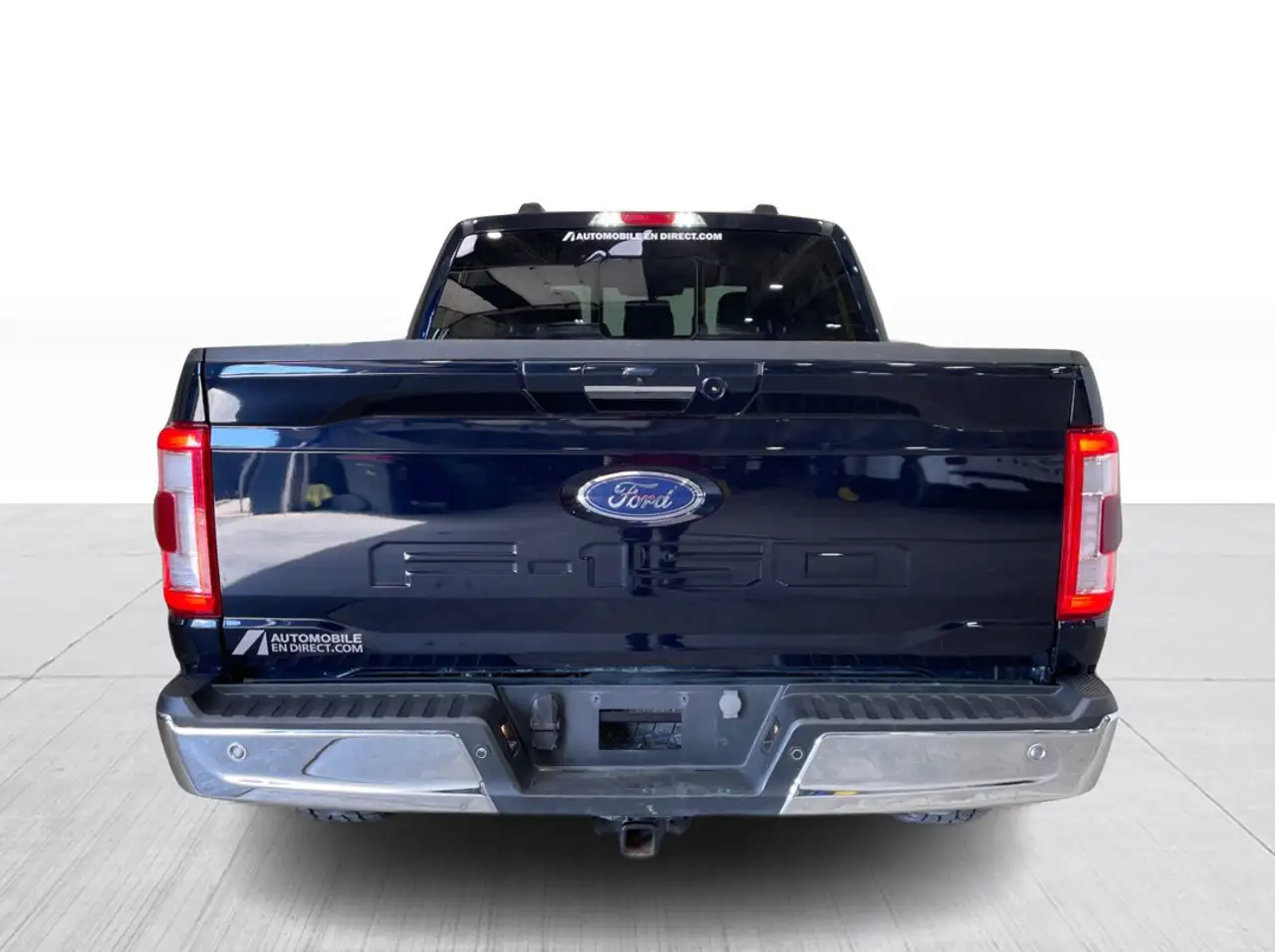 Ford F-150 - Image 14