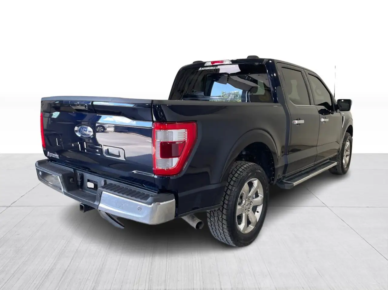 Ford F-150 - Image 16