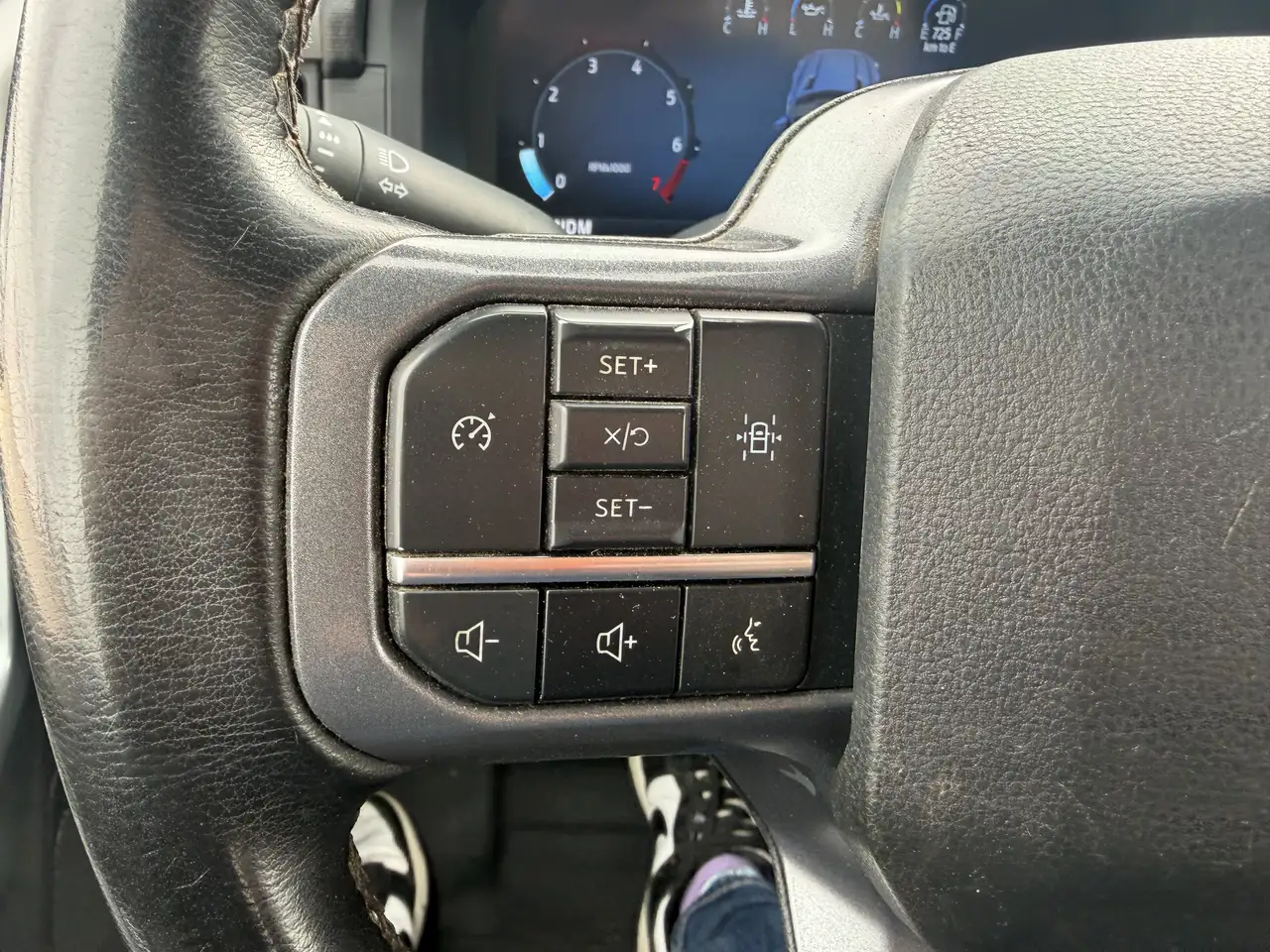 Ford F-150 - Image 15