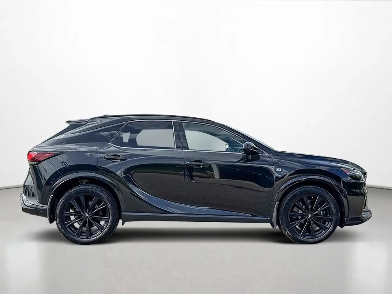 Lexus RX - Image 7