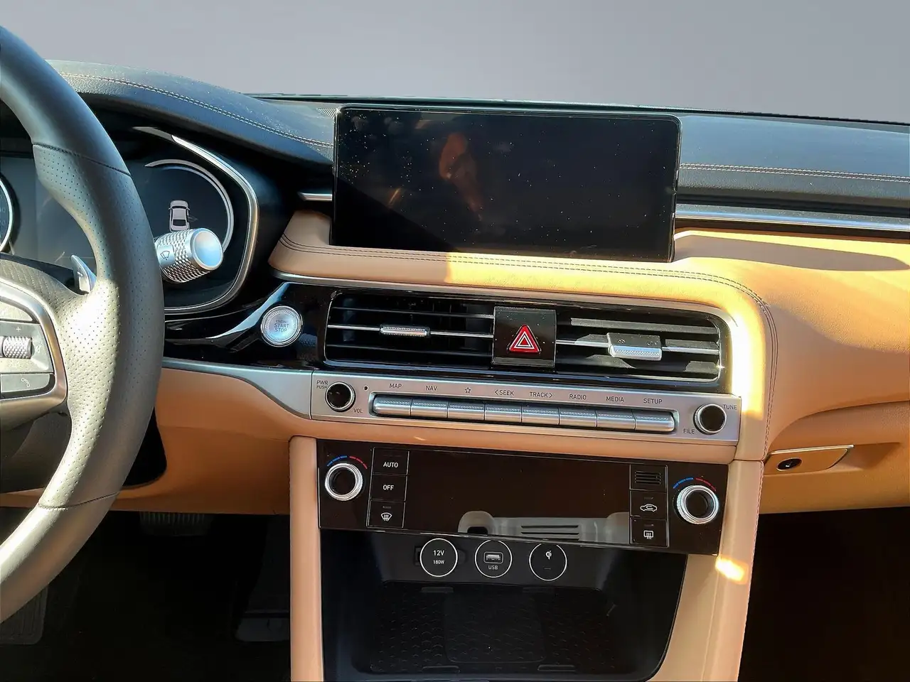 Genesis G70 - Image 11
