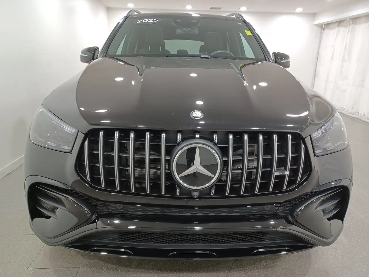 Mercedes-Benz GLE - Image 4