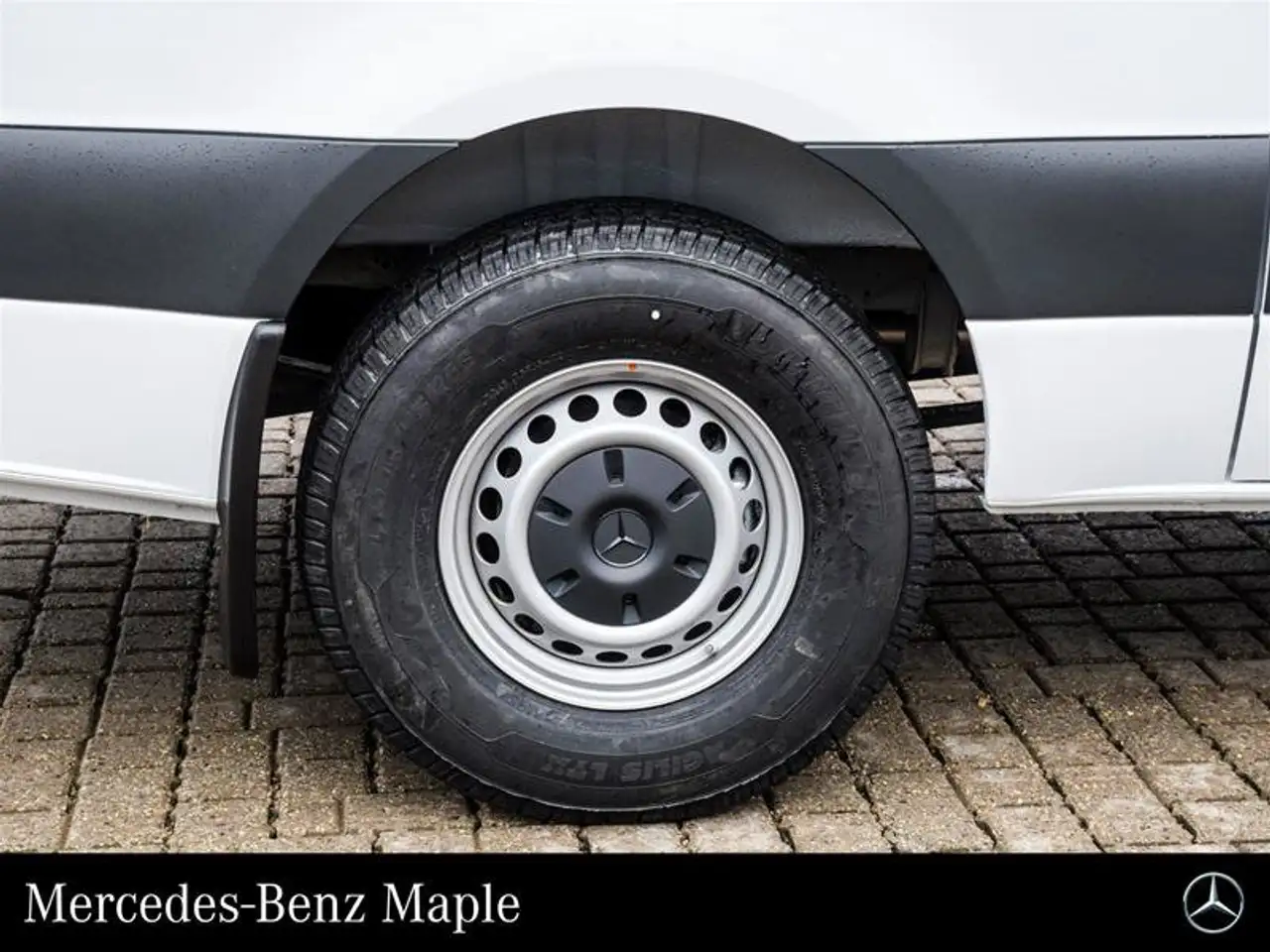 Mercedes-Benz Sprinter - Image 9
