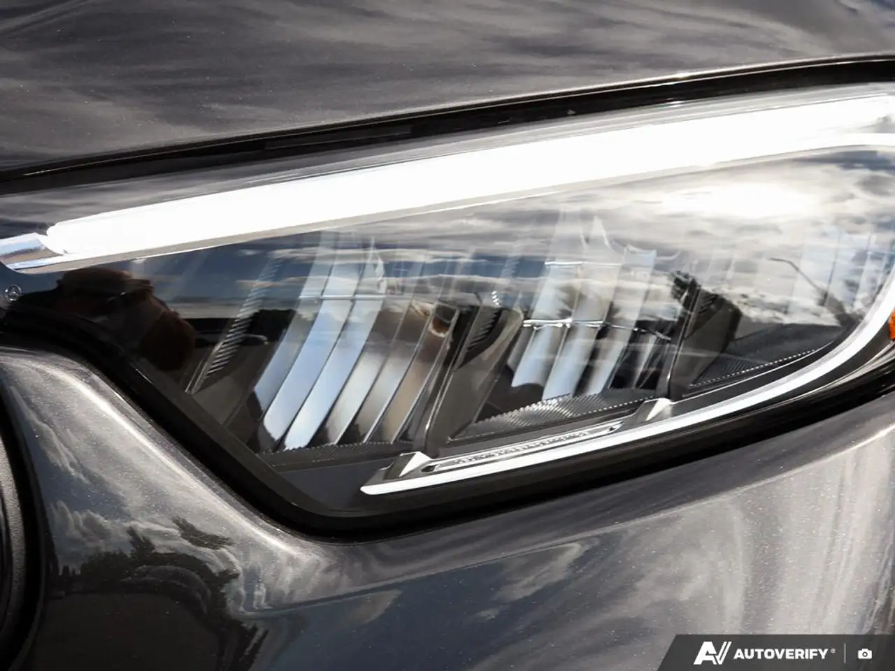 Mercedes-Benz GLC - Image 9