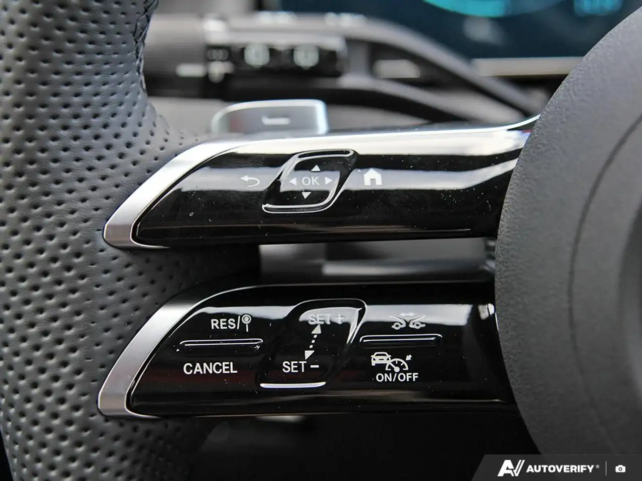 Mercedes-Benz GLC - Image 15