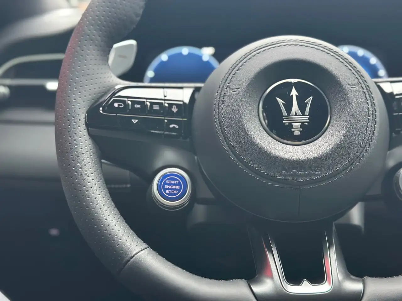 Maserati Grecale - Image 15
