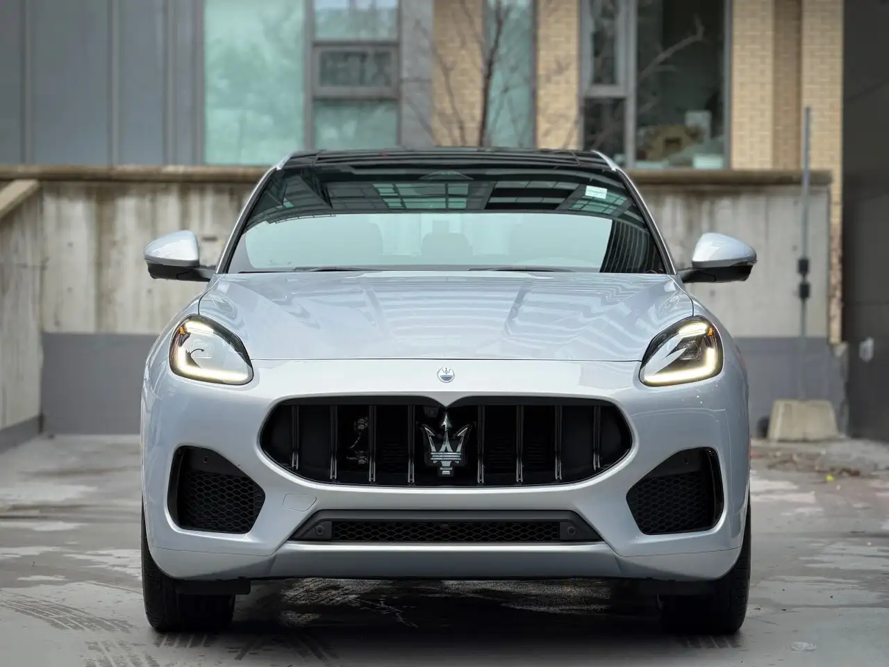 Maserati Grecale - Image 3