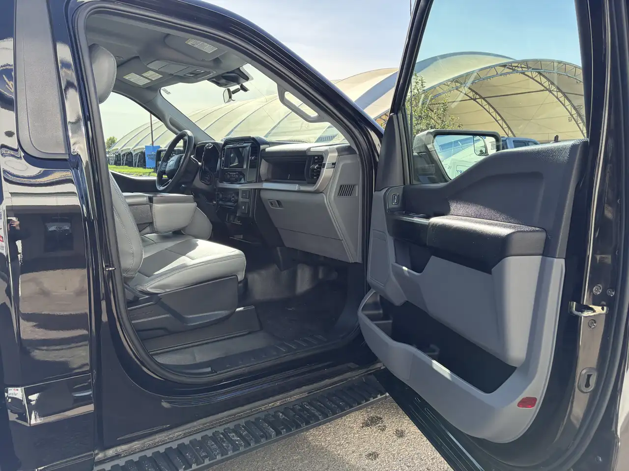 Ford F-150 - Image 12