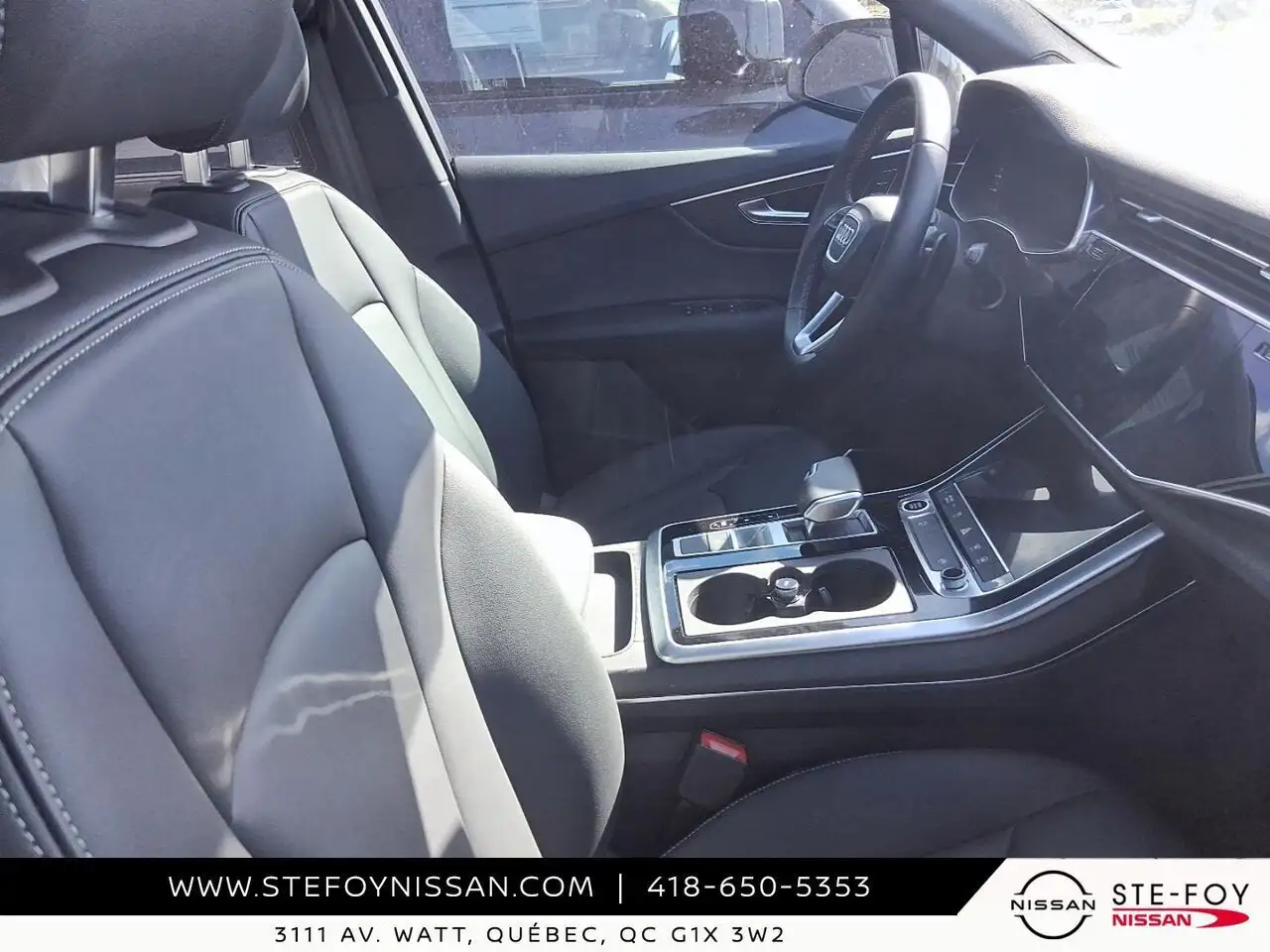 Audi Q7 - Image 3