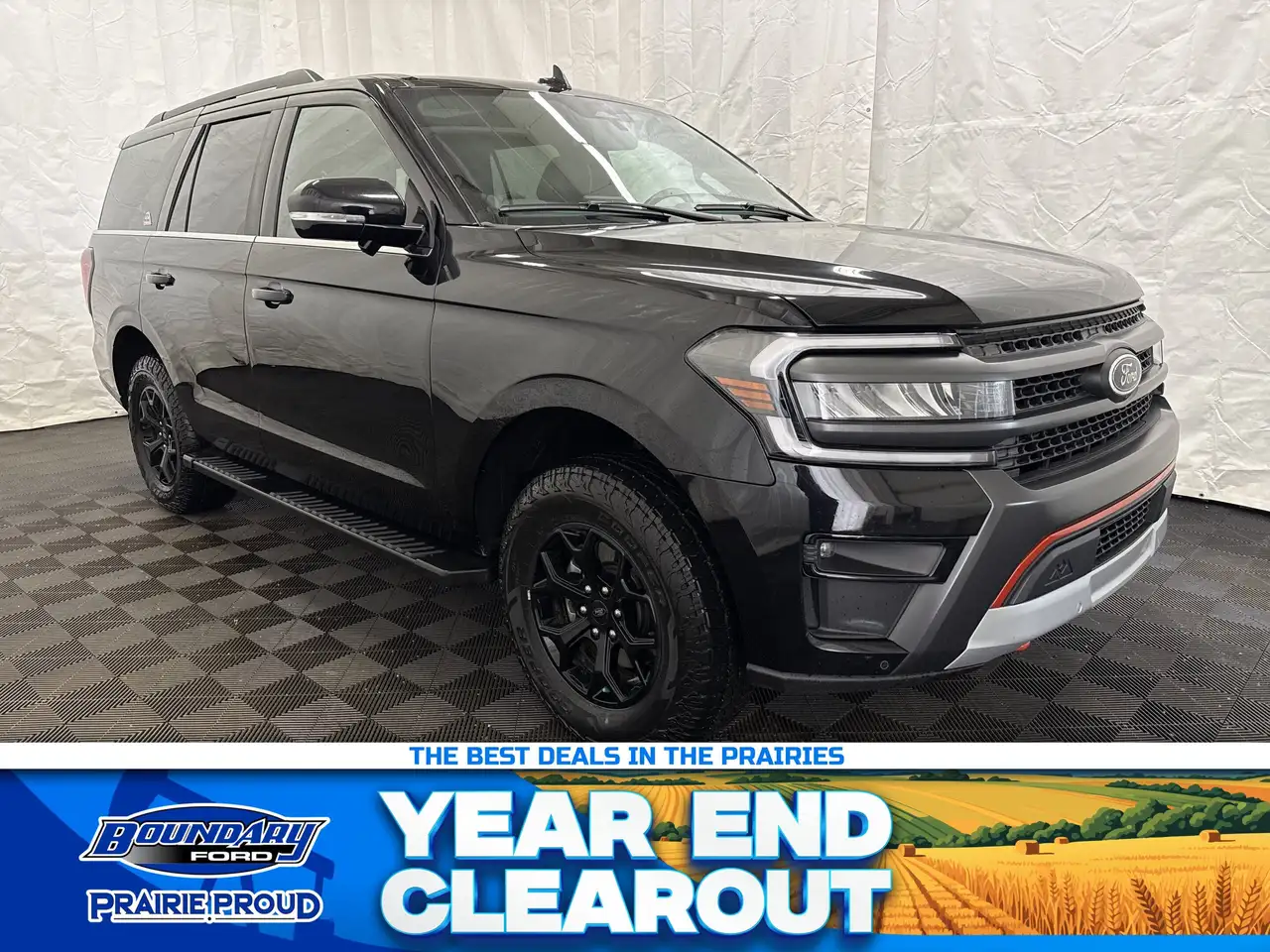 Ford Expedition - Image 1