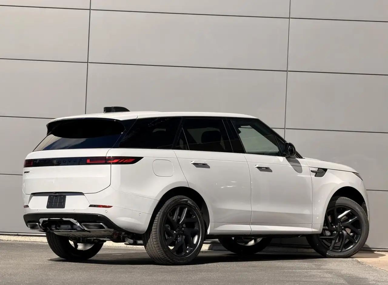 Land Rover Range Rover Sport - Image 6