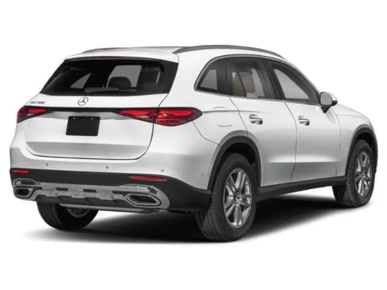 Mercedes-Benz GLC - Image 2