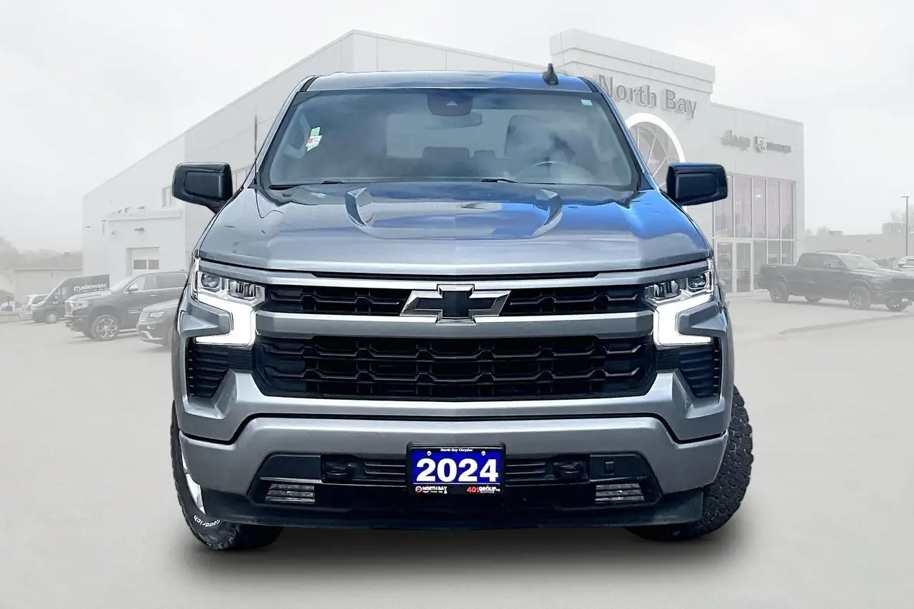 Chevrolet Silverado 1500 - Image 27