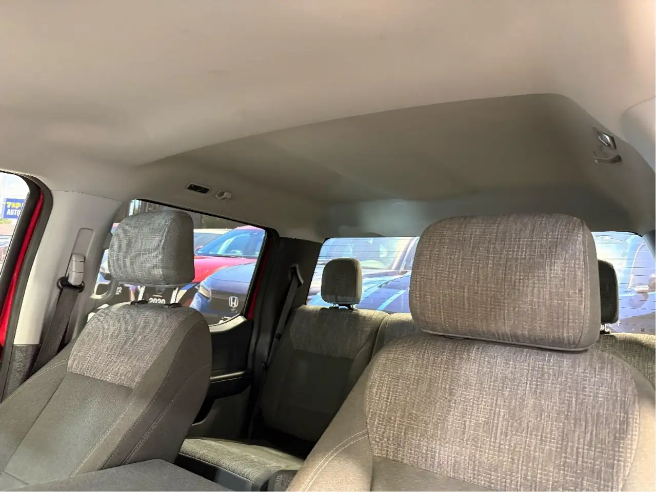 Ford F-150 - Image 19
