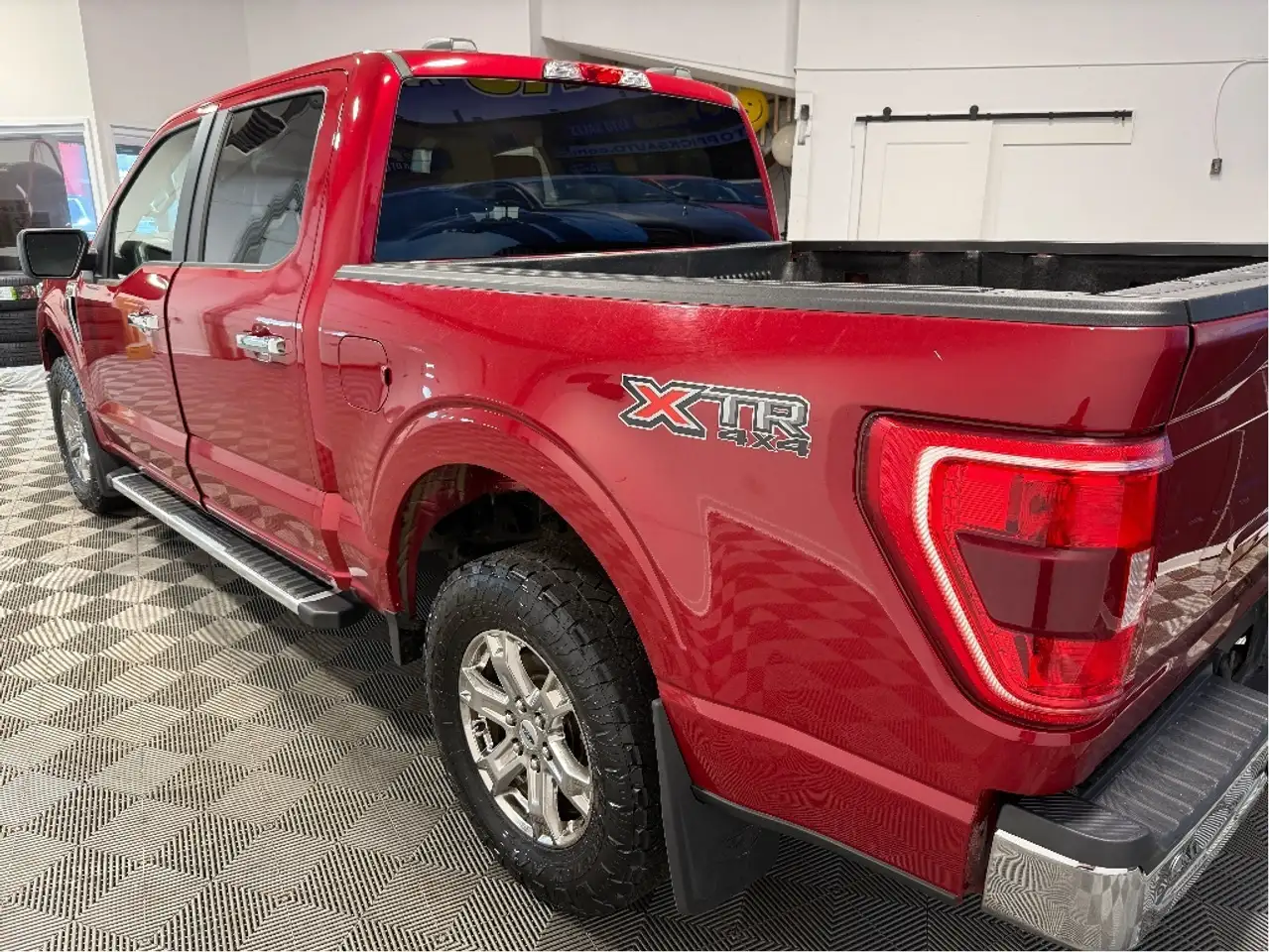 Ford F-150 - Image 3