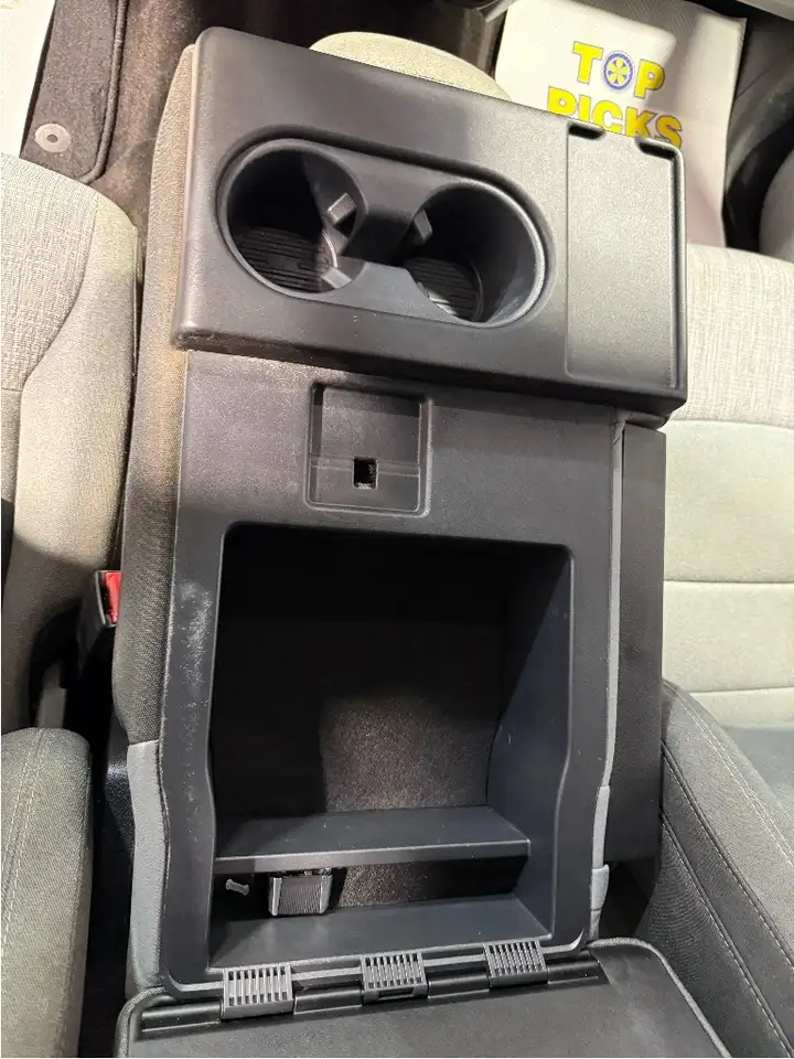 Ford F-150 - Image 21