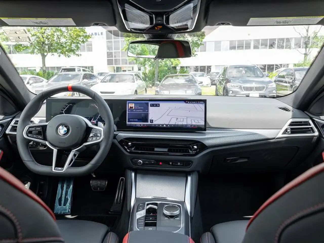 BMW 4 Series - Image 33