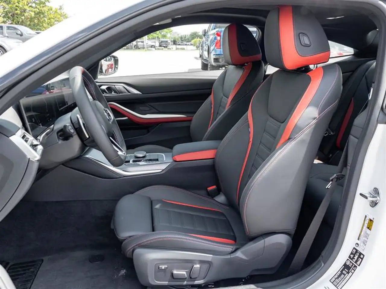 BMW 4 Series - Image 15