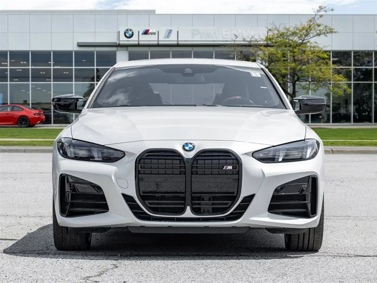 BMW 4 Series - Image 3
