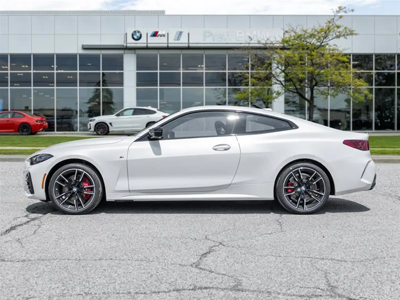 BMW 4 Series - Image 6