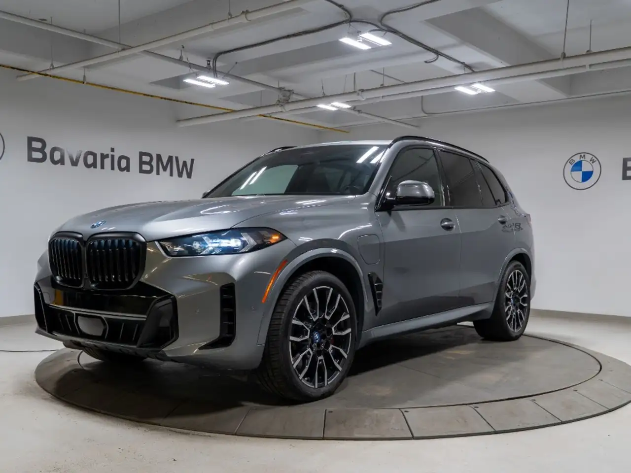 BMW X5 - Image 1