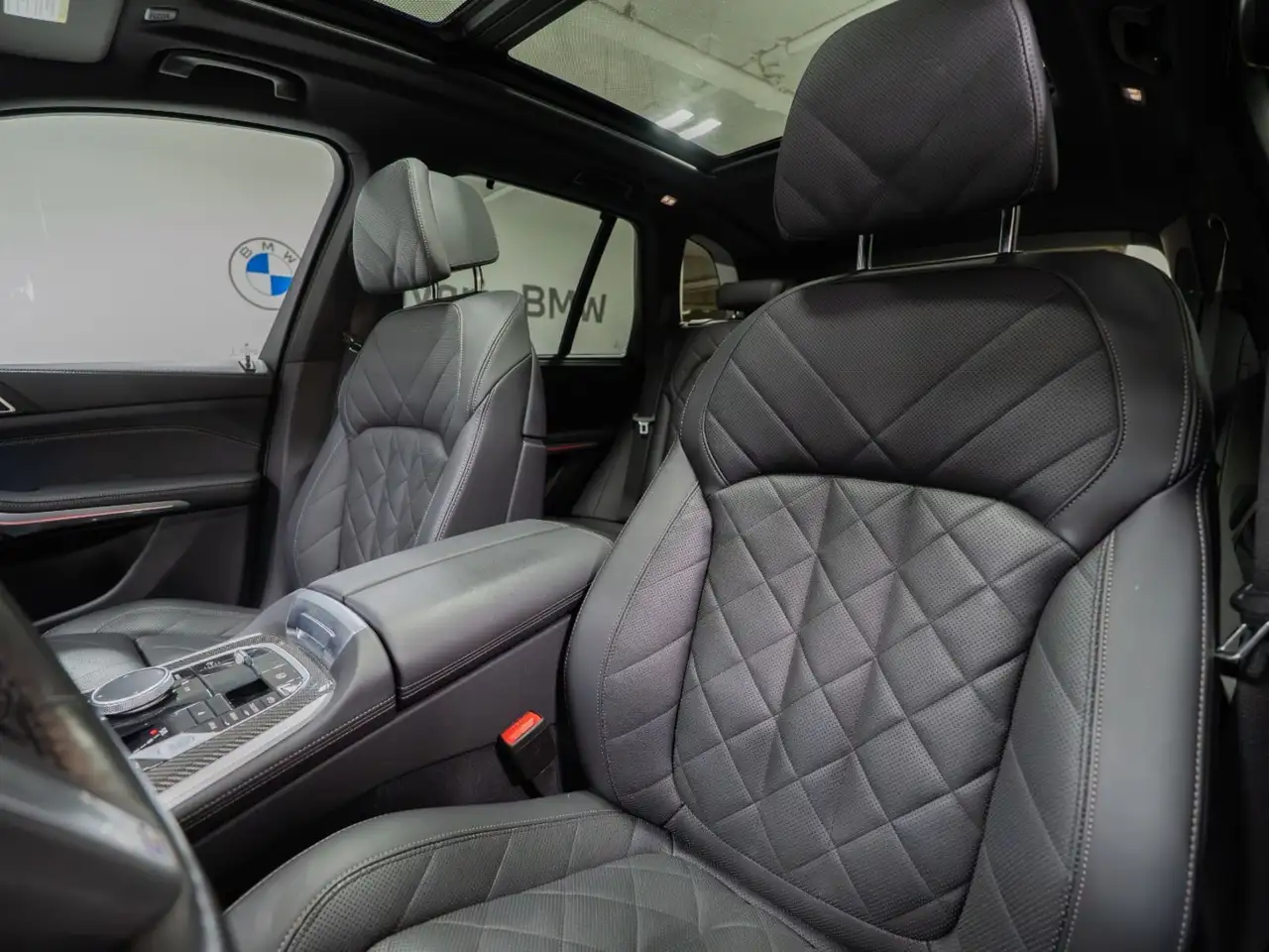 BMW X5 - Image 12