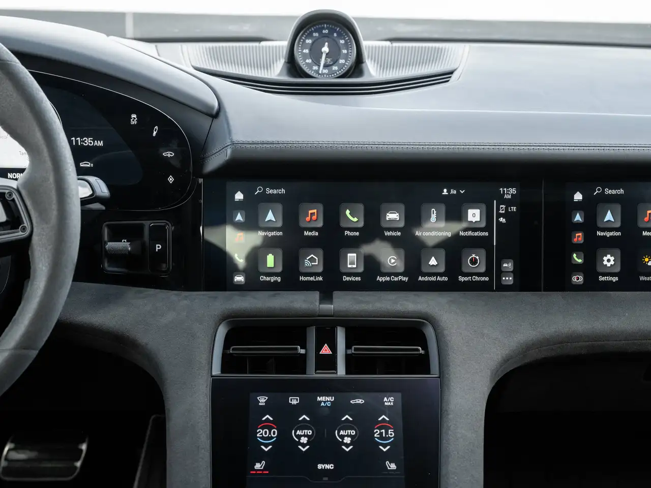 Porsche Taycan - Image 46