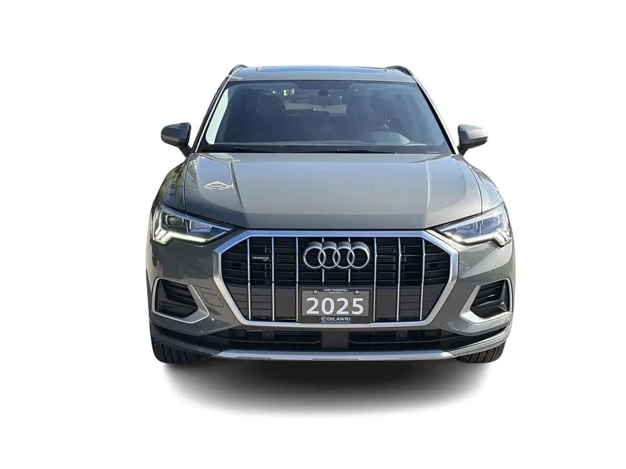 Audi Q3 - Image 4