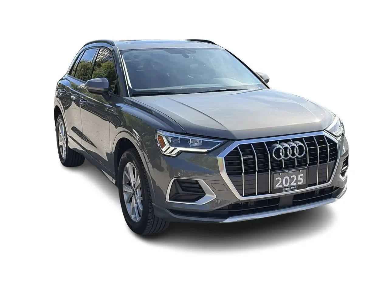 Audi Q3 - Image 3