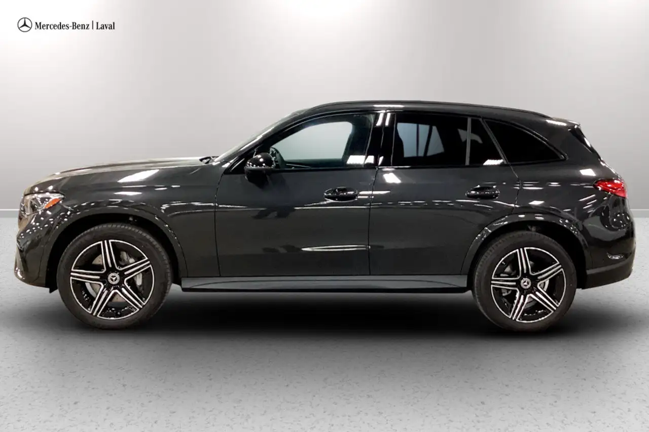 Mercedes-Benz GLC - Image 3