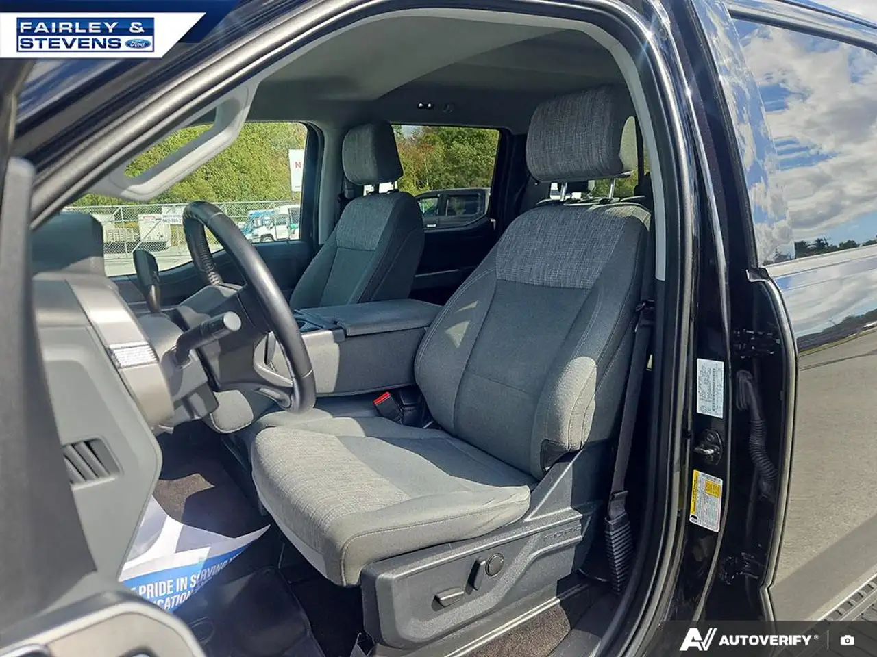 Ford F-150 - Image 19