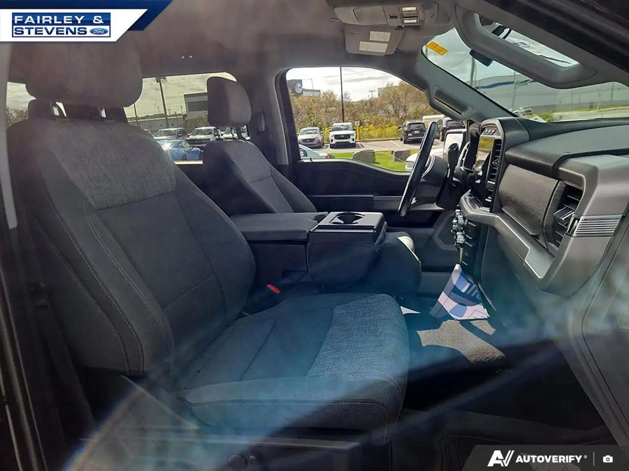 Ford F-150 - Image 21